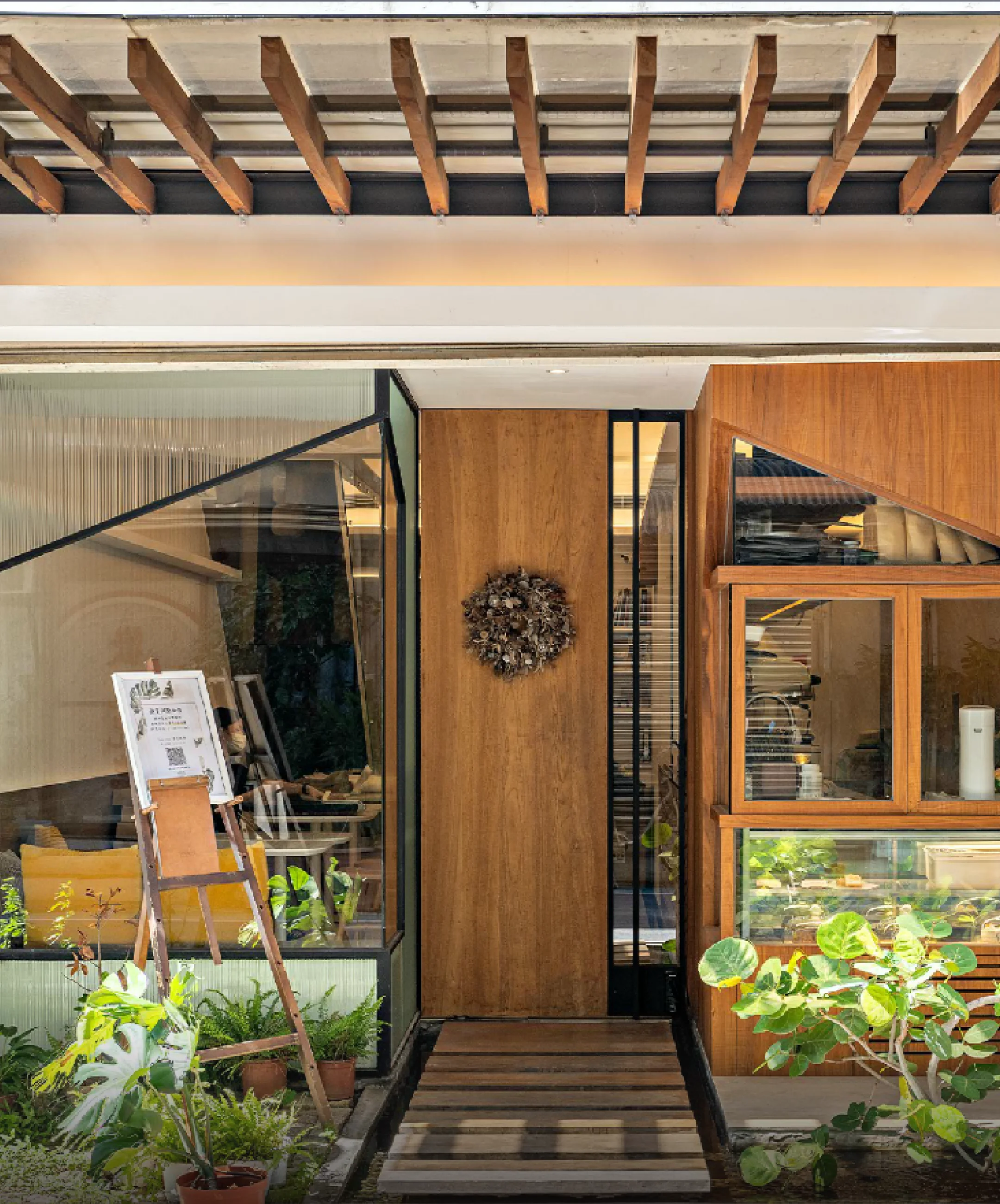 拓樸本然 Topo+ cafe'